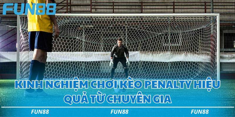 Kèo penalty - Kinh nghiệm soi kèo thắng lớn từ chuyên gia 3 Kinh nghiệm chơi kèo penalty cực hiệu quả từ chuyên gia