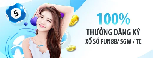 Khuyến Mãi Fun88 - Free-fun88-100
