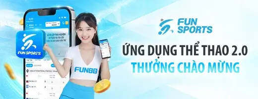 Khuyến Mãi Fun88 - Free-fun88-88